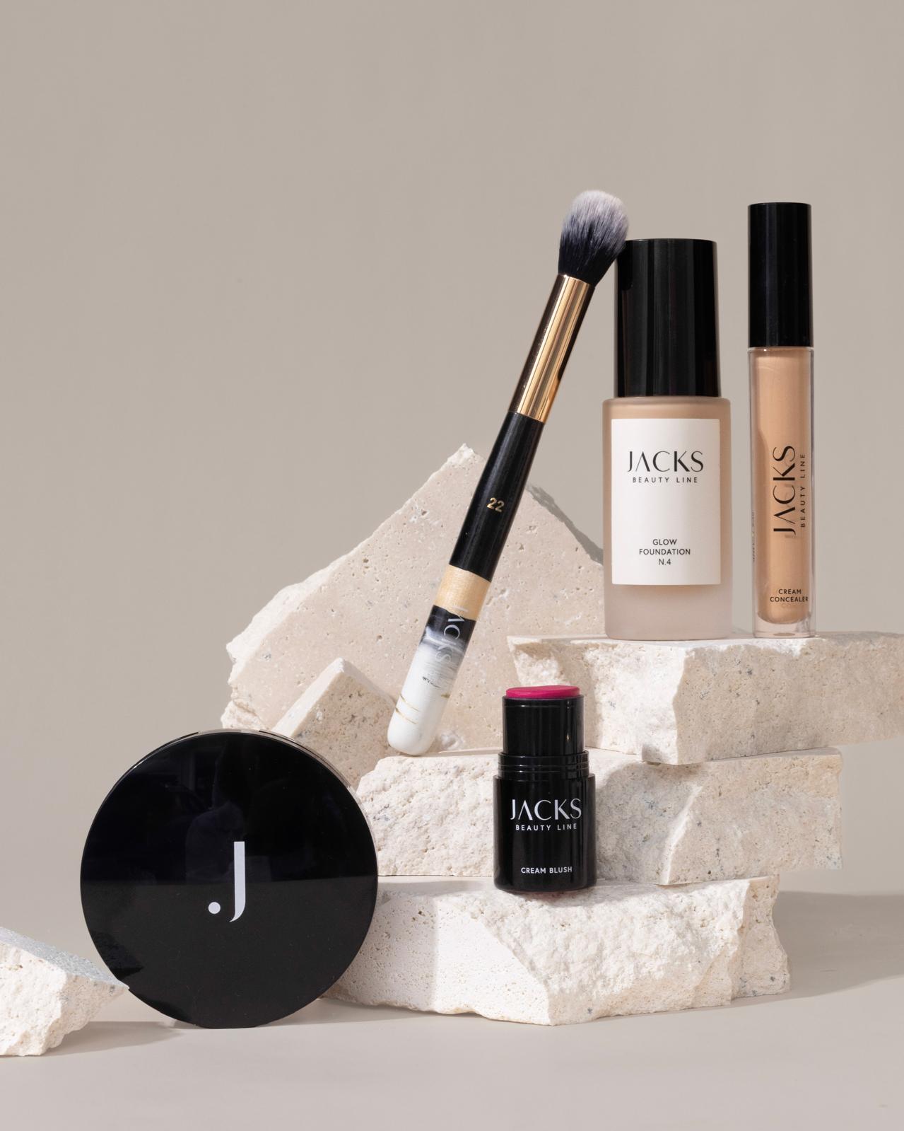 Make-Up Schule Make-Up Schule